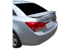 2015 Chevrolet Cruze Spoiler Painted ABS261