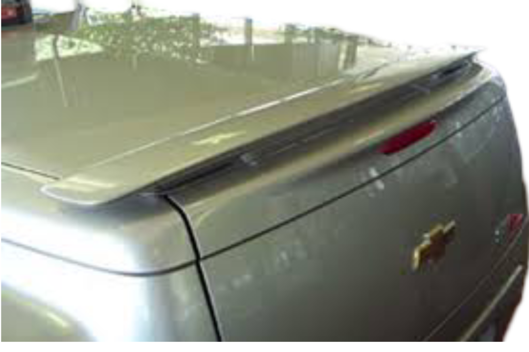 2006 Chevrolet SSR Spoiler Painted