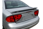 2000-2004 Oldsmobile Alero Spoiler Painted ABS176