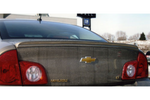 2008 Chevrolet Malibu Spoiler Painted ABS227