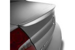 2005-2009 Buick Lacrosse Spoiler Painted ABS235