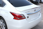 2014-2015 Nissan Altima Spoiler Painted ABS354