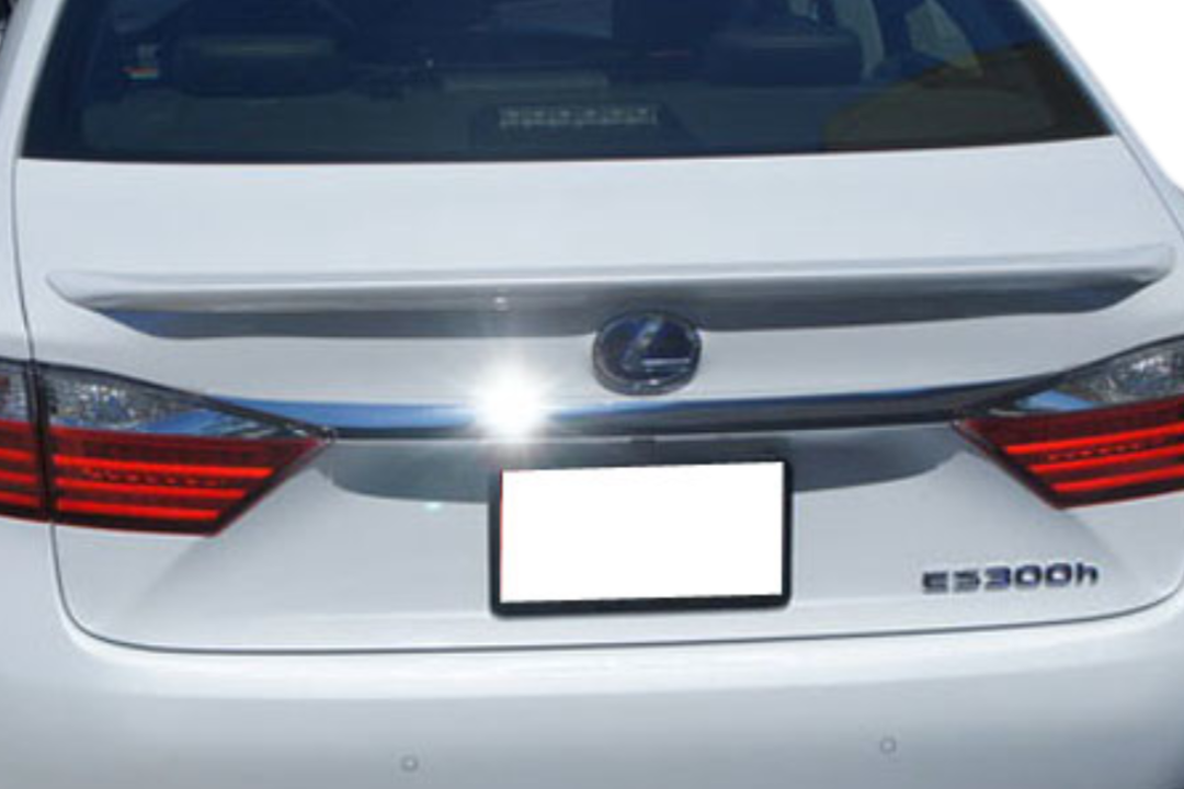 Lip Mount, No Light, Factory Style (Mounting: Drill) ABS362