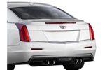 2015-2018 Cadillac ATS Spoiler Painted ABS418