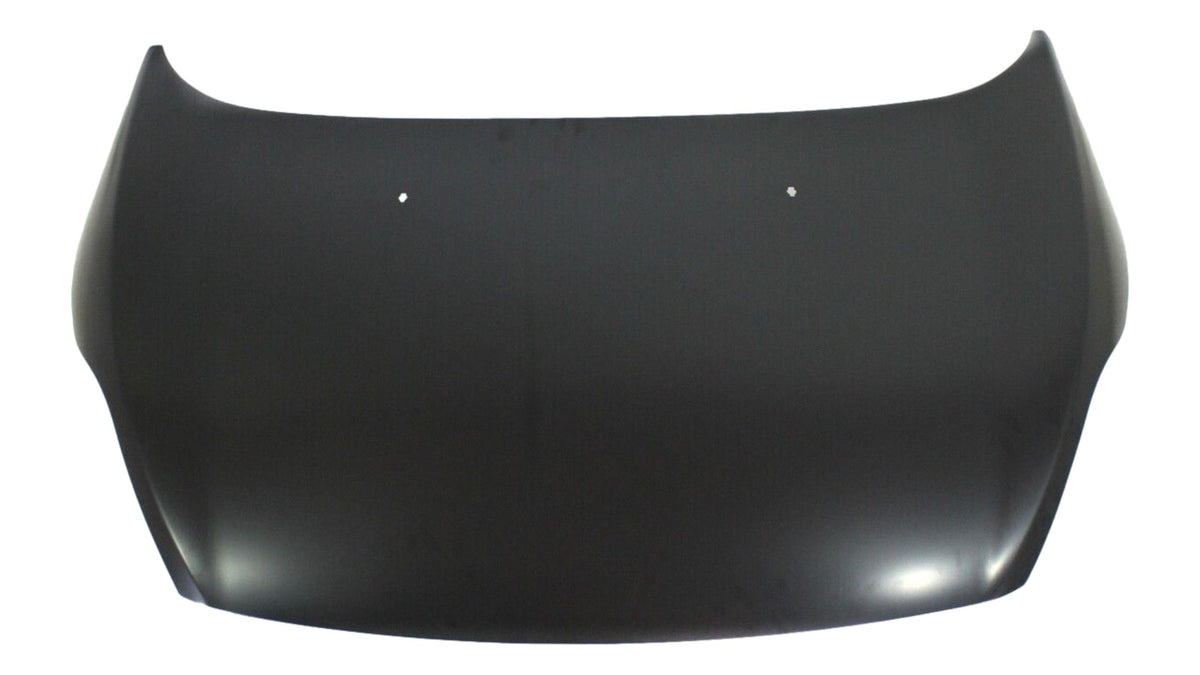 2011-2013 Ford Fiesta Hood Painted AE8Z16612A FO1230285