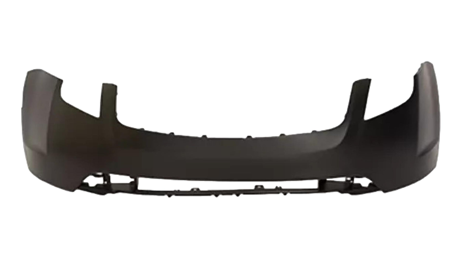 2010-2011 Mercury Milan Front Bumper Painted AN7Z17D957AAPTM FO1000653