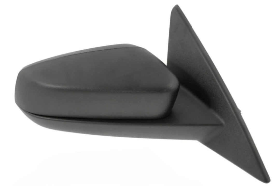 2010-2012 Ford Mustang Side View Mirror Painted Right, Passenger-Side AR3Z17682AA