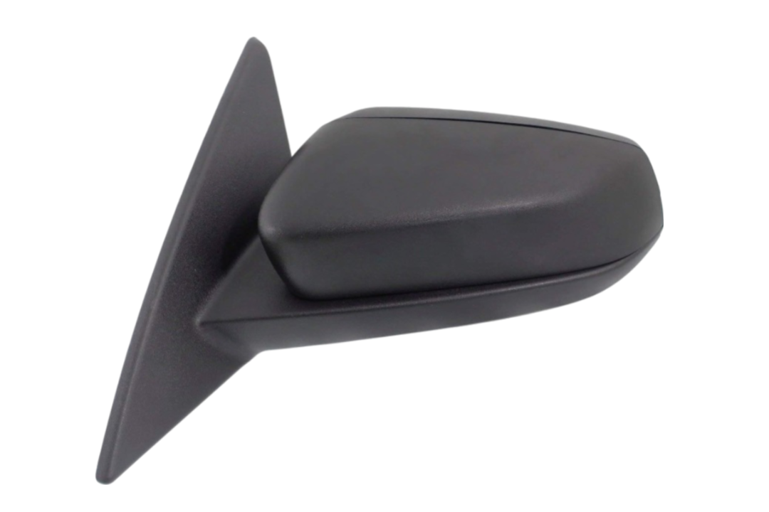 2010-2012 Ford Mustang Side View Mirror Painted Left, Driver-Side AR3Z17683AA