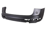 2021-2023 Audi Q5 Rear Bumper Painted (WITHOUT: SQ5) 80A807067GGRU_AU1100264