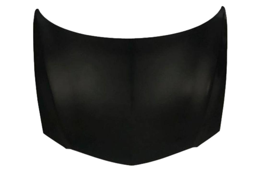 2013-2018 Acura ILX Hood Painted 60100TX A92ZZ AC1230131
