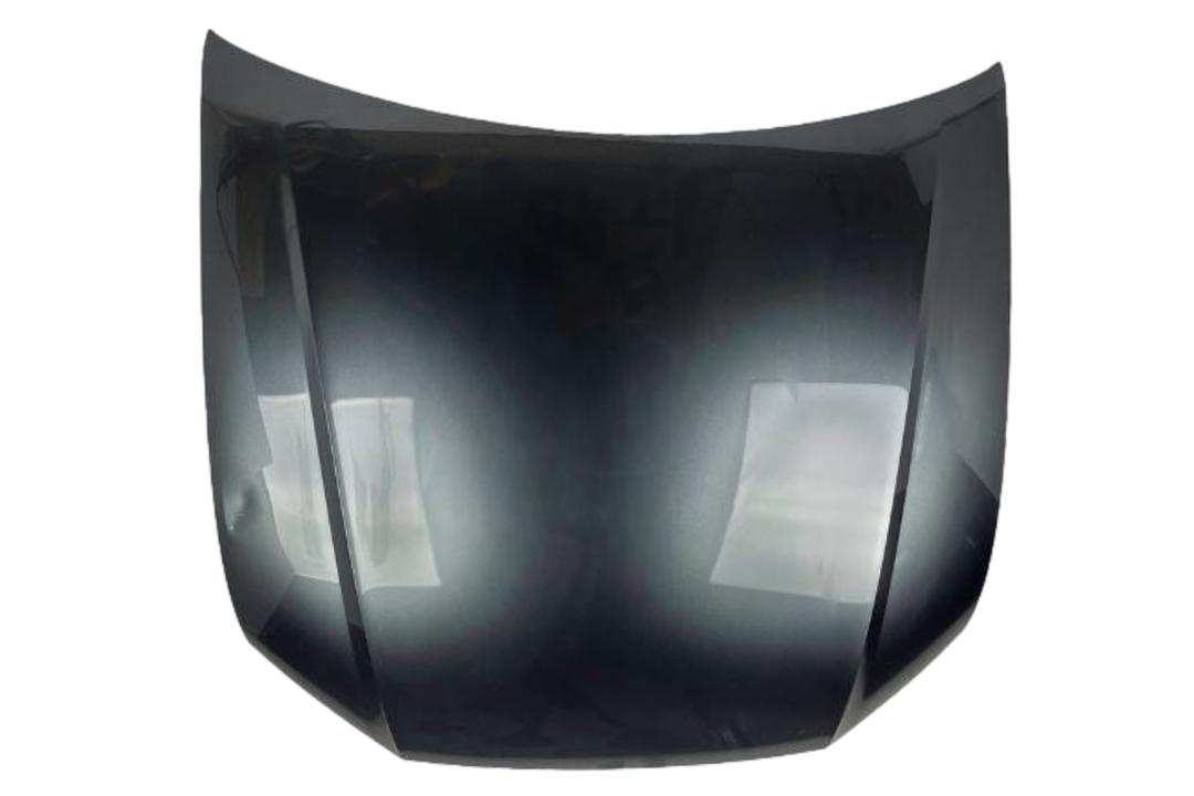 2020-2023 Audi SQ8 Hood Painted 4M8823029B
