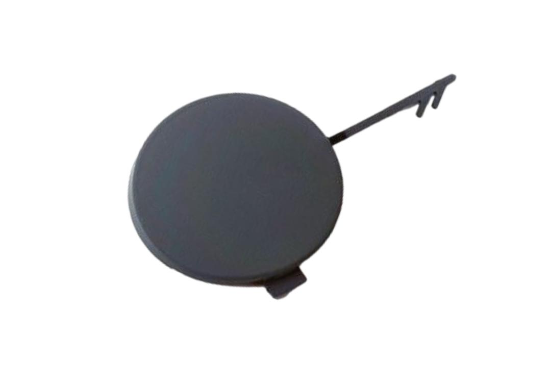 2009-2012 Audi A4 Tow Hook Cover Painted (Front | WITH: S-Line Package) 8K0807241AGRU