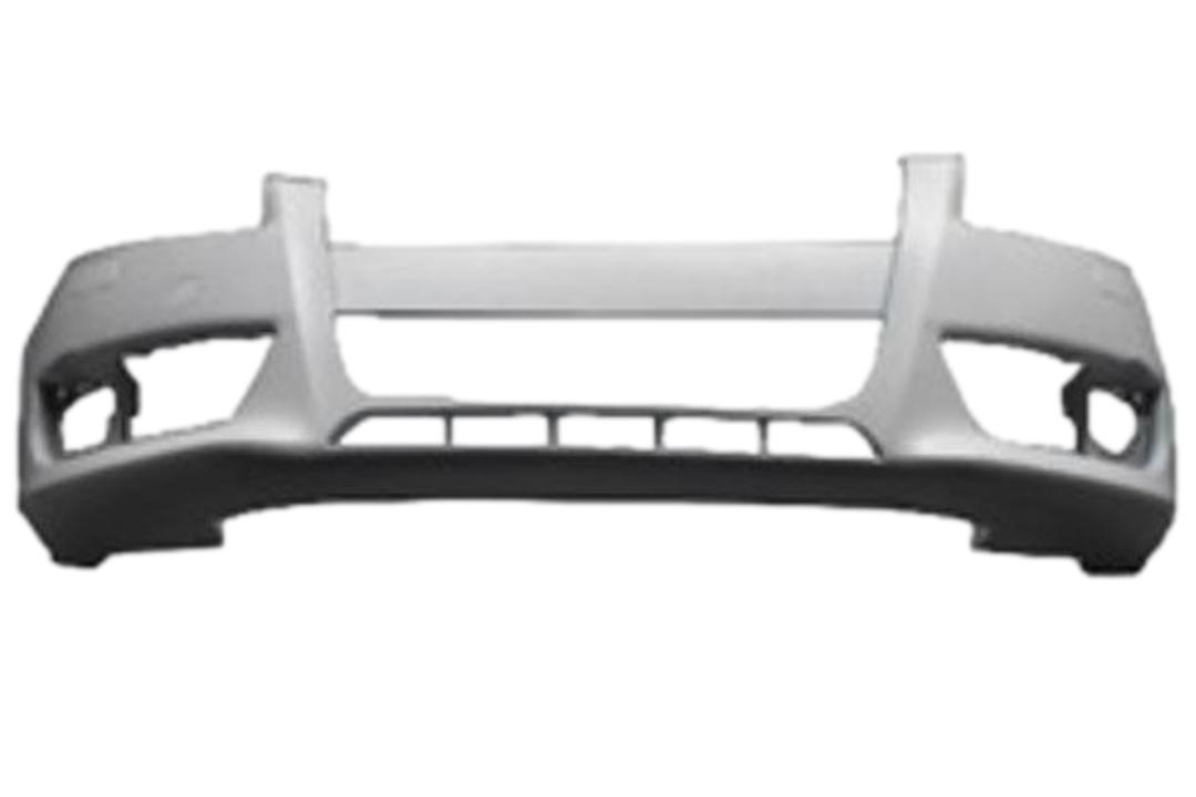 2008-2012 Audi A5 Front Bumper Painted 8T0807105AGRU_AU1000154