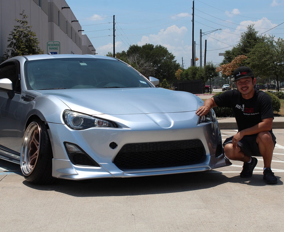 Buying Painted Auto Body Parts ReveMoto