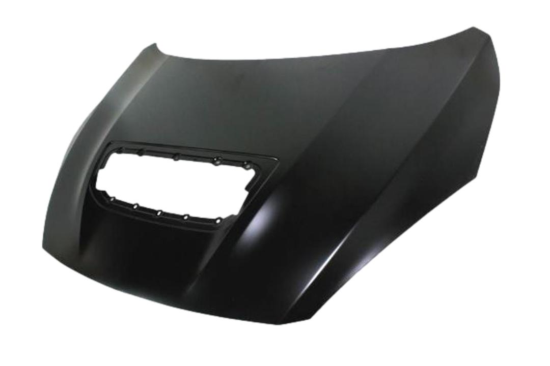 2010-2013 Mazda Mazda3 Hood Painted (Mazdaspeed Models | Aftermarket) BBY55231XA MA1230169