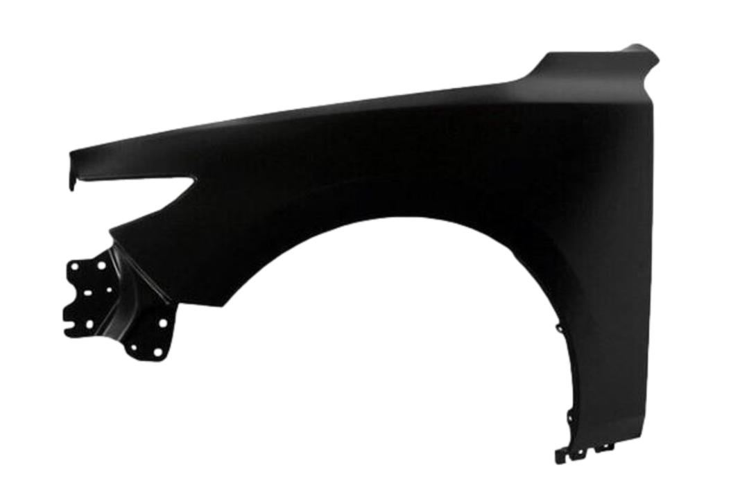 2019-2025 Mazda Mazda3 Fender Painted (Sedan | Aftermarket) BDTS52210