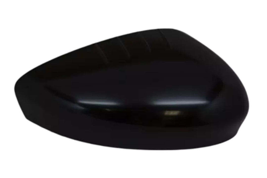 2011-2019 Ford Fiesta Side View Mirror Cover Painted (Right, Passenger-Side) BE8Z17D742BA