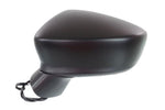 2015 Mazda Mazda3 Side View Mirror Painted (Driver-Side) BHN969181E