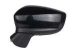 2016 Mazda Mazda3 Side View Mirror Painted (Driver-Side) BHP369181E