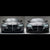 2021-2023 BMW G8X M3/M4 ADRO Front Face V1 Conversion | Painted to Match, Ready to Install