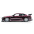 2021-2023 BMW M3/M4 ADRO Front Face V2 bumper - Painted to Match, main product shot