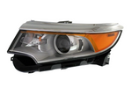2011-2014 Ford Edge Headlight Left, Driver-Side BT4Z13008B