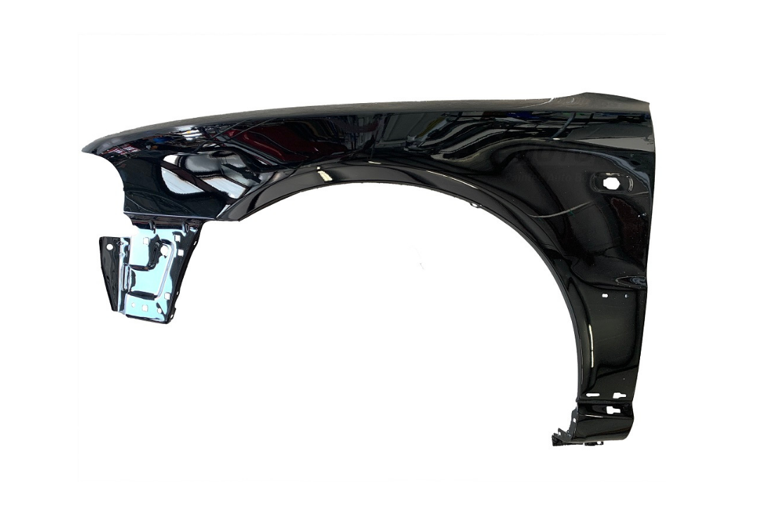 2000 Audi A4 Fender Painted Brillantblau (LY5K) 8D0821105M