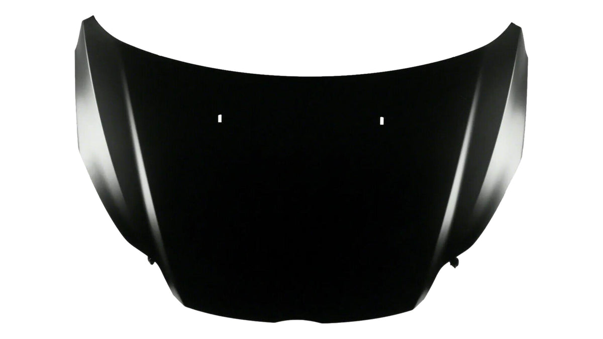 2012-2018 Ford Focus Hood Painted CP9Z16612B FO1230296