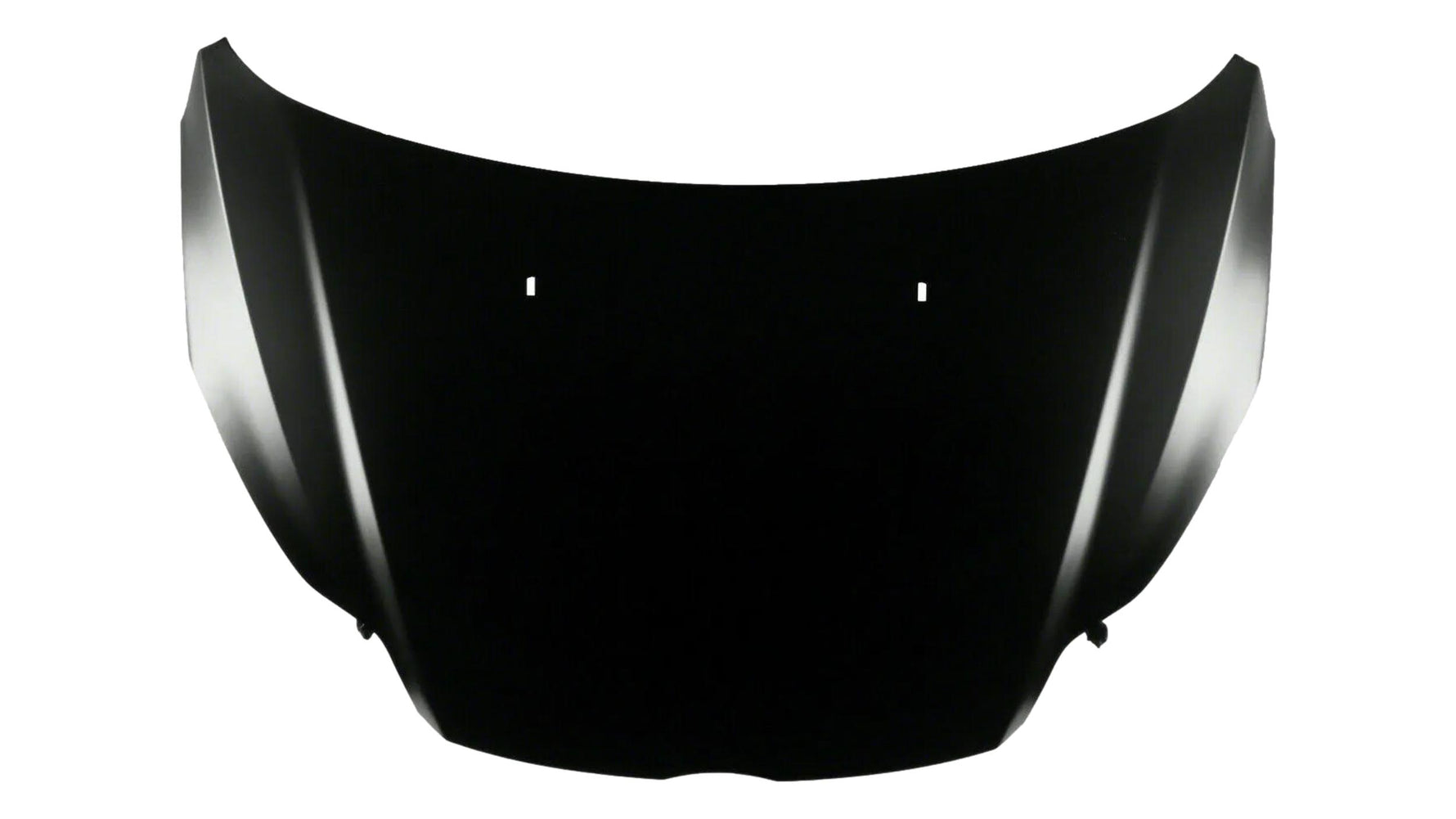 2012-2018 Ford Focus Hood Painted CP9Z16612B FO1230296