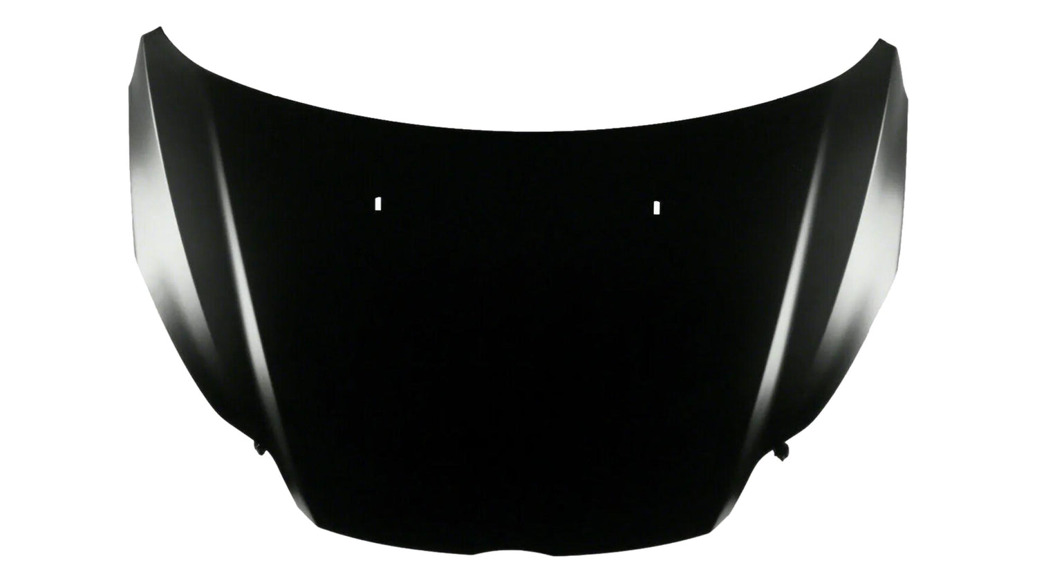 2012-2018 Ford Focus Hood Painted CP9Z16612B FO1230296