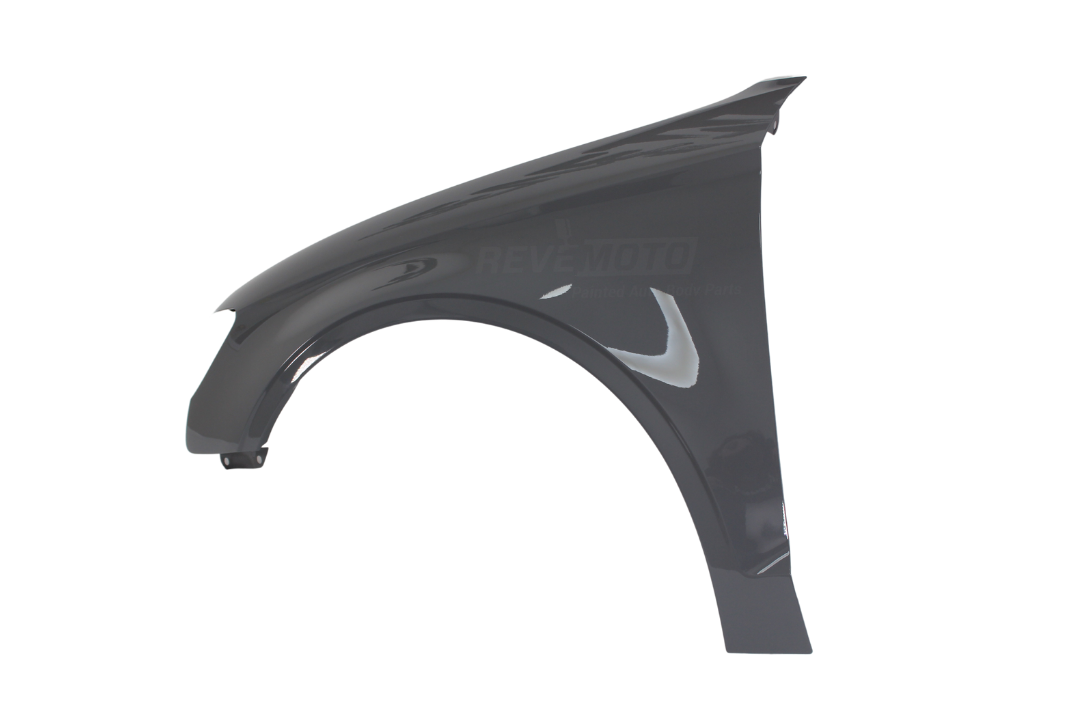 2018 Audi RS3 Fender Painted (Driver Side) Nardo Gray (LY7C) 8V5821105B