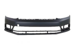 2015 Volkswagen Jetta Front Bumper Cover Painted (OEM) 5C6807217NGRU