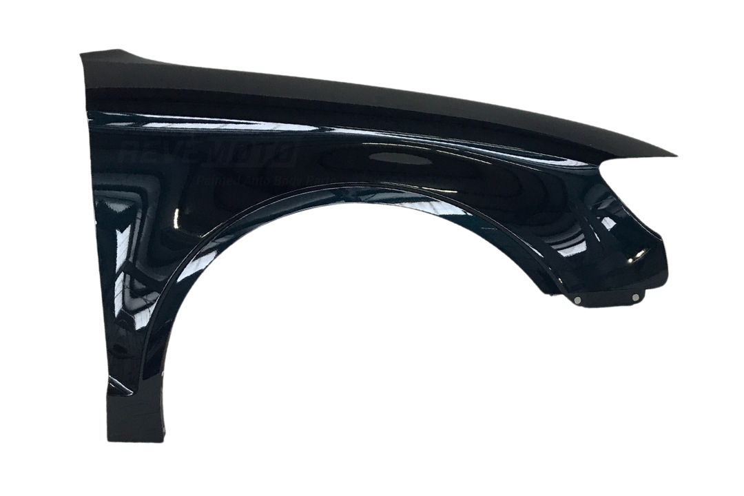 2017 Audi A3 Fender Painted Cosmos Blue Metallic (LX5E) 8V5821106A