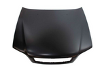 2004 Volvo S40 Hood Painted 306213406