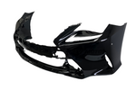 2015-2018 Lexus RC350 Front Bumper Painted (F-Sport) Obsidian (212) 5211924937