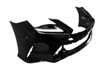 2015-2018 Lexus RC350 Front Bumper Painted (F-Sport) Obsidian (212) 5211924937