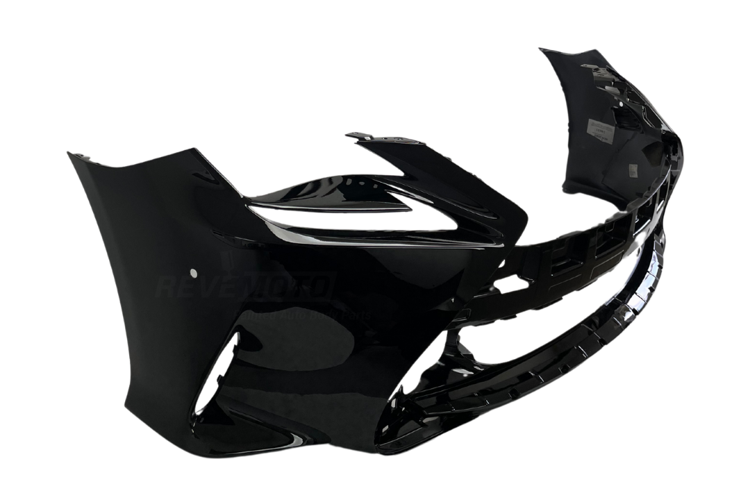 2015-2018 Lexus RC350 Front Bumper Painted (F-Sport) Obsidian (212) 5211924937