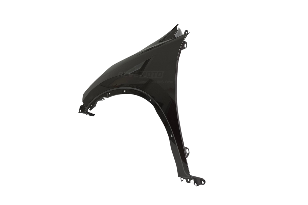 2012-2016 Honda CR-V Fender Painted Urban Titanium Metallic (YR578M) 60260T0AA90ZZ HO1240184