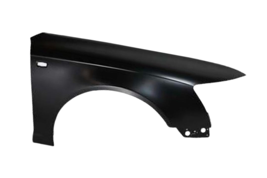 2008 Audi A6 Fender Painted 4F0821104A