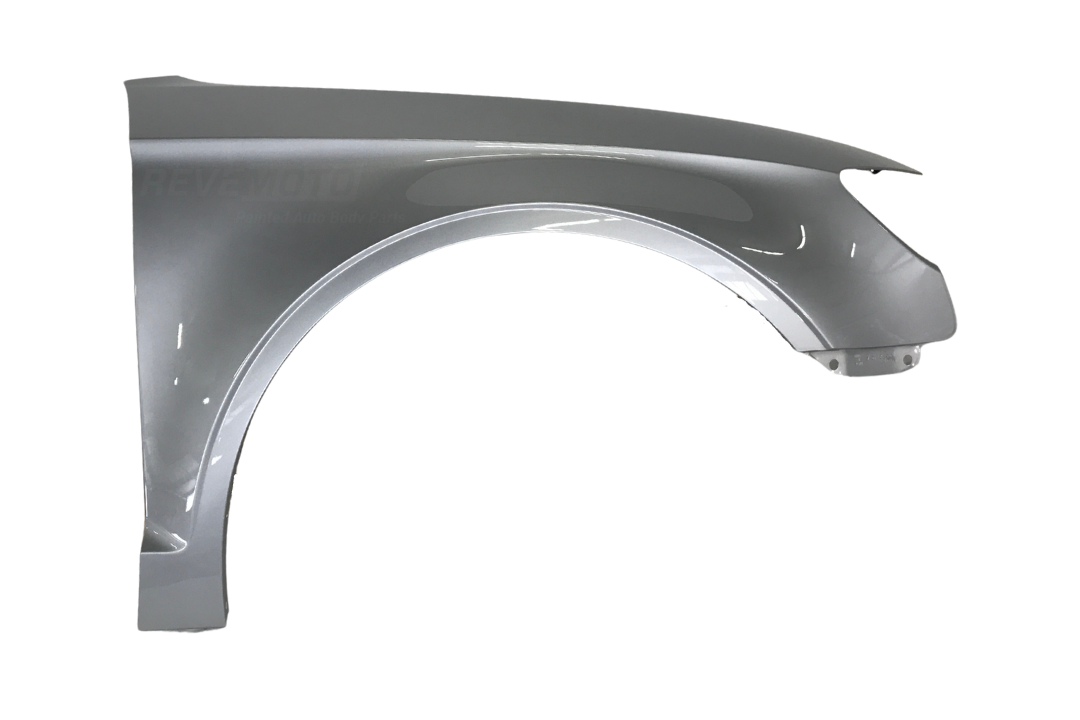 2015 Audi S3 Fender Painted Florett Silver Metallic (L5SW) 8V5821106A