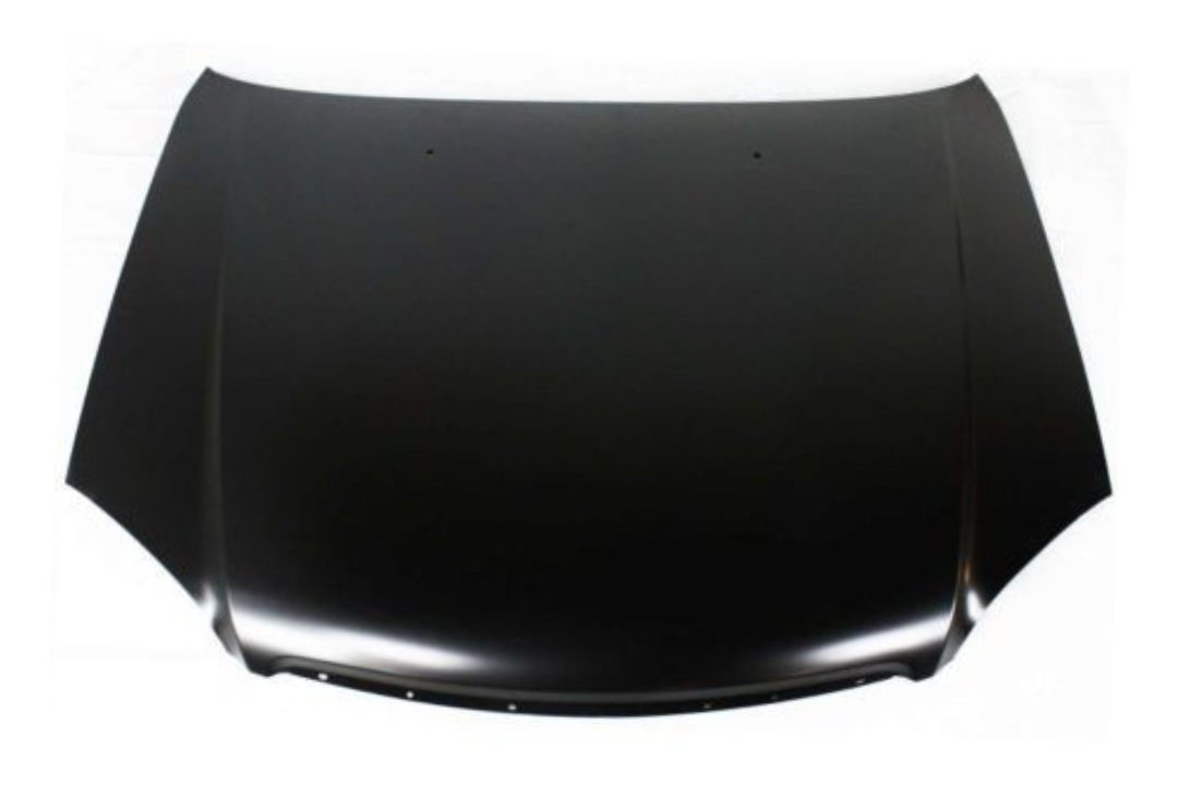 2007 Suzuki Forenza Hood Painted 5730085Z21