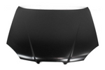 2005 Suzuki Forenza Hood Painted 5730085Z01
