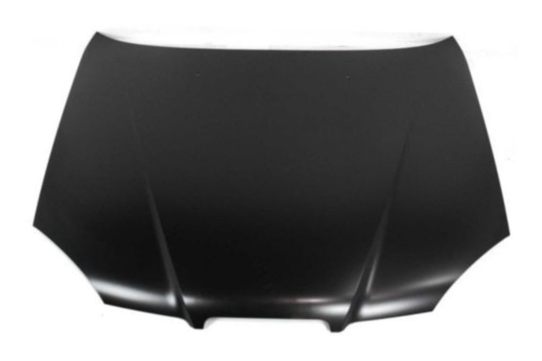 2005 Suzuki Forenza Hood Painted 5730085Z01