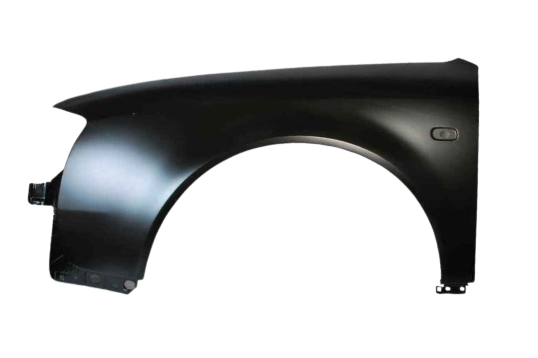 2000 Audi A6 Fender Painted 4B0821105A