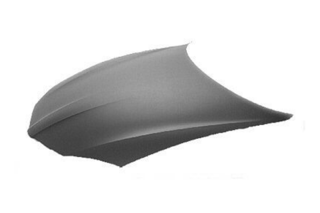2005 Pontiac Sunfire Hood Painted 10361098