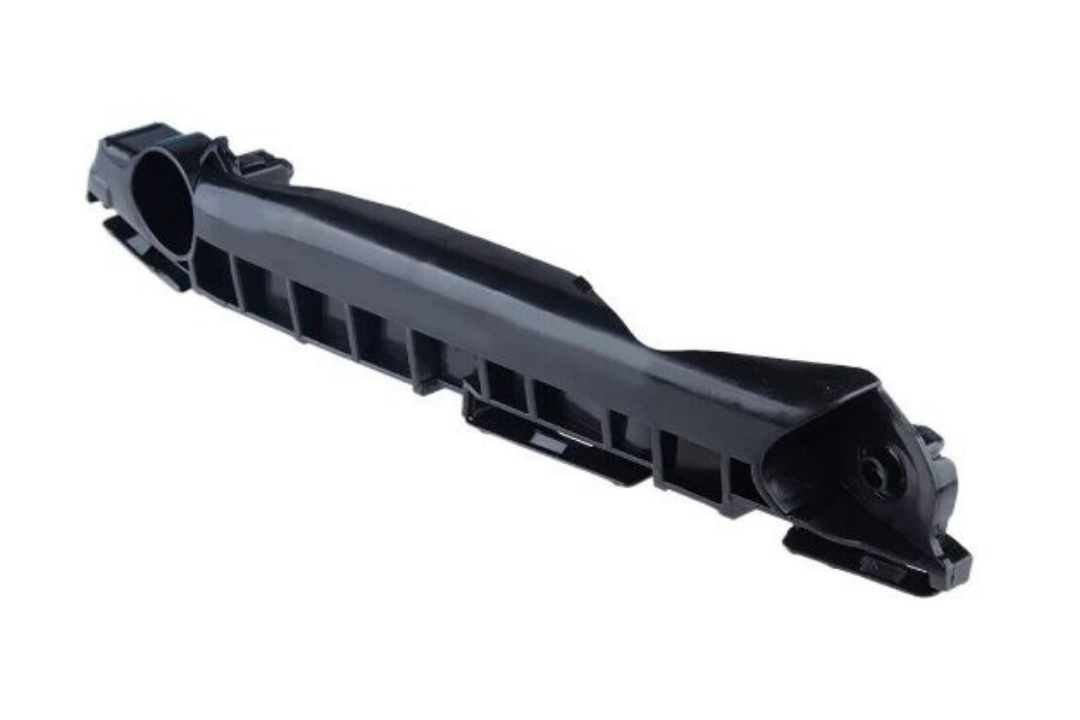 2007-2011 Toyota Yaris Side Protector (Driver-Side) 5253652050