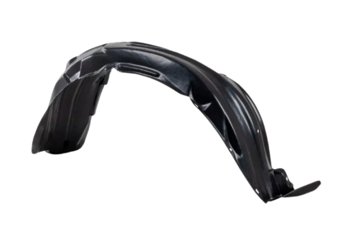 2007-2011 Toyota Yaris Fender Liner (Driver-Side) 5387652141