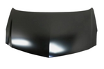 2005 Pontiac Aztek Hood Painted 10428995