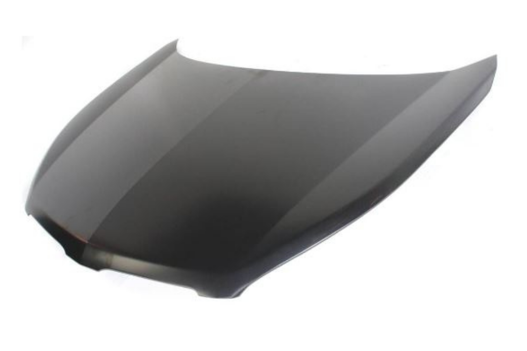 2010 Pontiac Vibe Hood Painted 19183898