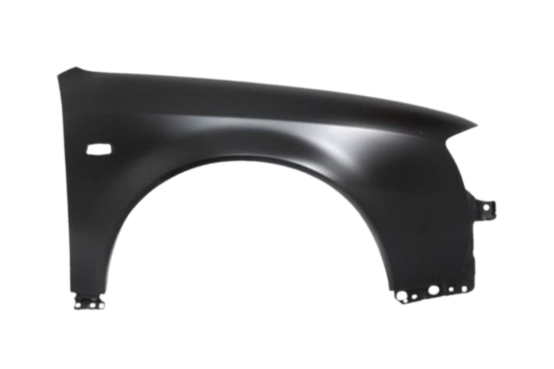 2001 Audi A6 Fender Painted 4B0821106A